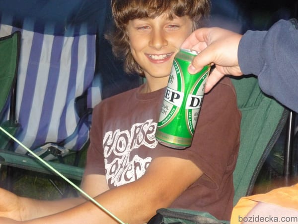 Horsefeathers Kozzy Style 2009