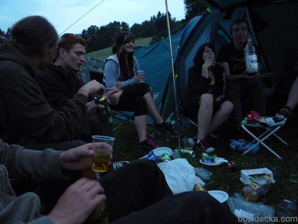 Horsefeathers Kozzy Style 2009