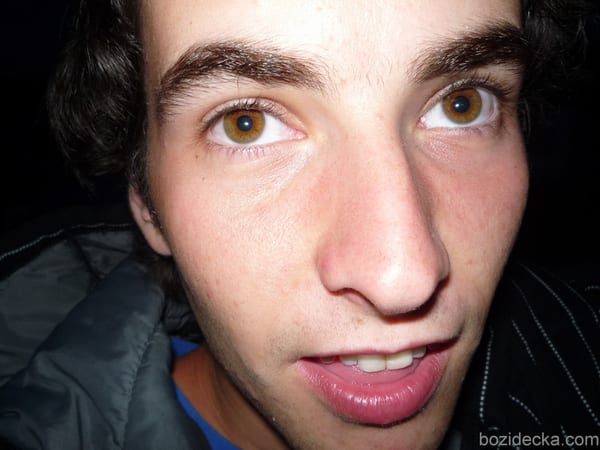 Horsefeathers Kozzy Style 2009