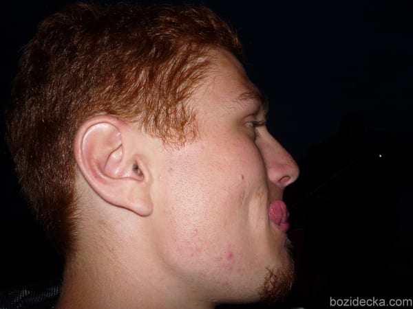 Horsefeathers Kozzy Style 2009