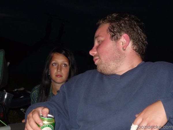 Horsefeathers Kozzy Style 2009