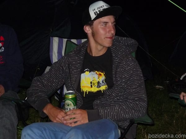 Horsefeathers Kozzy Style 2009