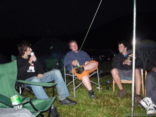 Horsefeathers Kozzy Style 2009
