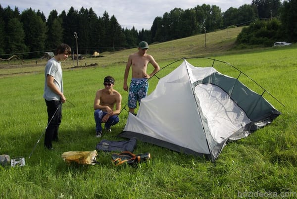 Horsefeathers Kozzy Style 2009