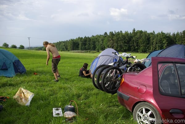 Horsefeathers Kozzy Style 2009