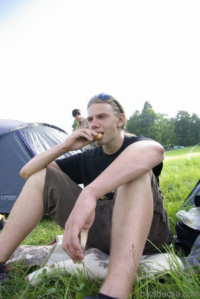Horsefeathers Kozzy Style 2009