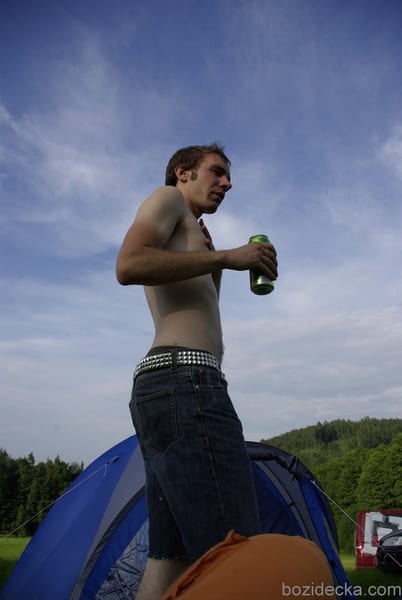 Horsefeathers Kozzy Style 2009