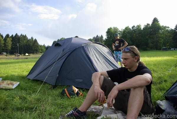 Horsefeathers Kozzy Style 2009
