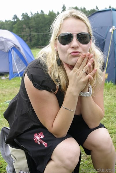 Horsefeathers Kozzy Style 2009