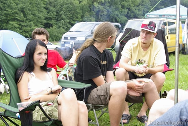 Horsefeathers Kozzy Style 2009