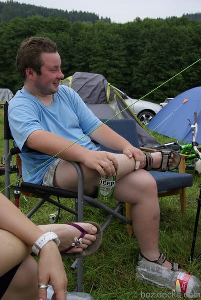 Horsefeathers Kozzy Style 2009
