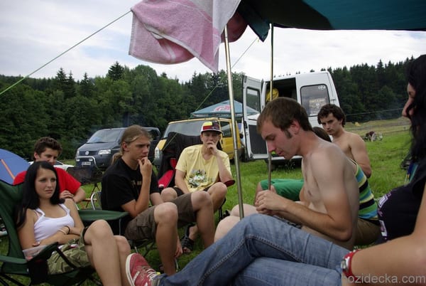 Horsefeathers Kozzy Style 2009