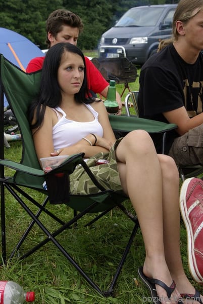 Horsefeathers Kozzy Style 2009