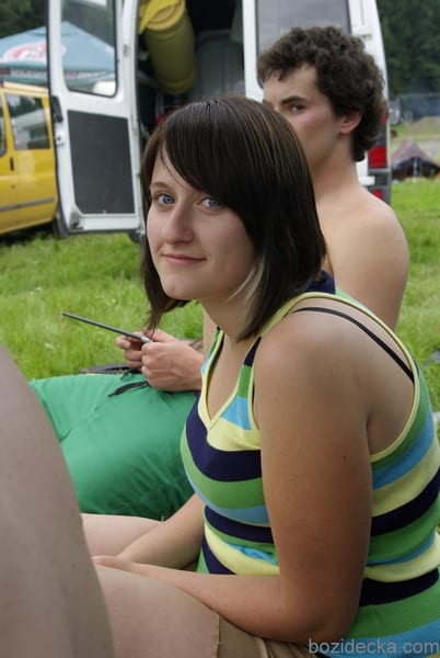 Horsefeathers Kozzy Style 2009