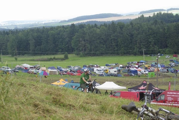 Horsefeathers Kozzy Style 2009