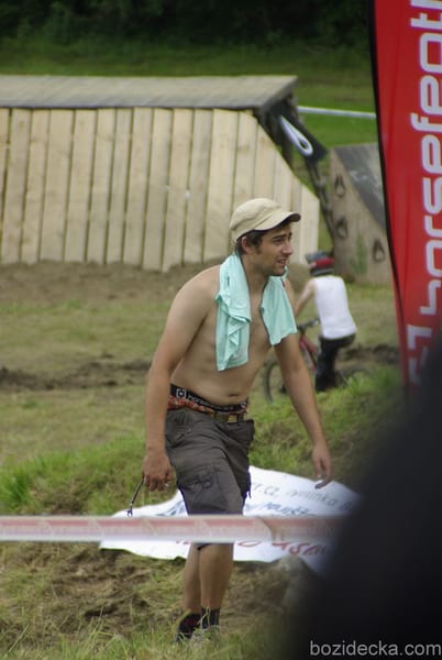 Horsefeathers Kozzy Style 2009