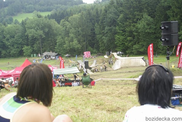 Horsefeathers Kozzy Style 2009