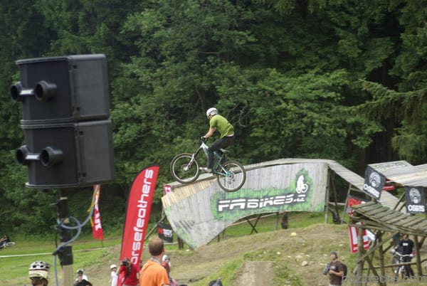 Horsefeathers Kozzy Style 2009