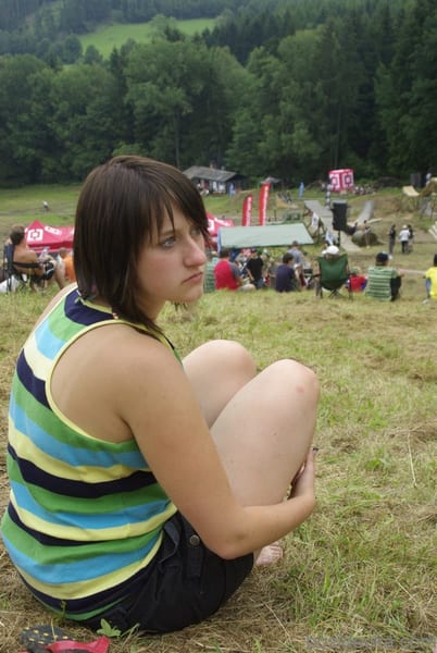 Horsefeathers Kozzy Style 2009