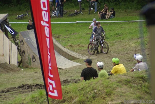 Horsefeathers Kozzy Style 2009