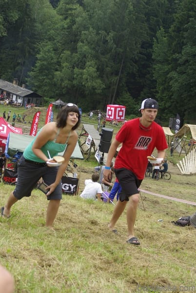 Horsefeathers Kozzy Style 2009