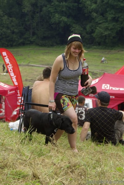 Horsefeathers Kozzy Style 2009