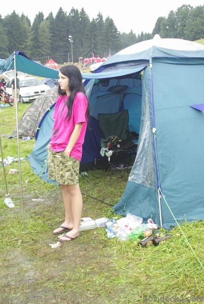 Horsefeathers Kozzy Style 2009