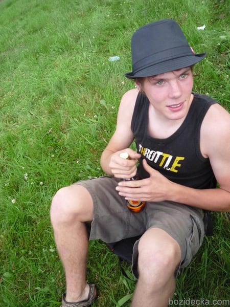 Horsefeathers Kozzy Style 2009