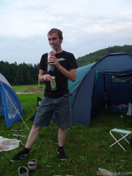 Horsefeathers Kozzy Style 2009