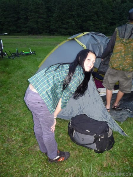 Horsefeathers Kozzy Style 2009