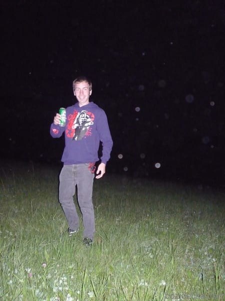Horsefeathers Kozzy Style 2009