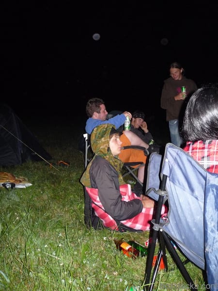 Horsefeathers Kozzy Style 2009