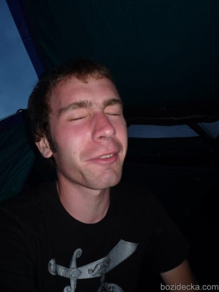 Horsefeathers Kozzy Style 2009