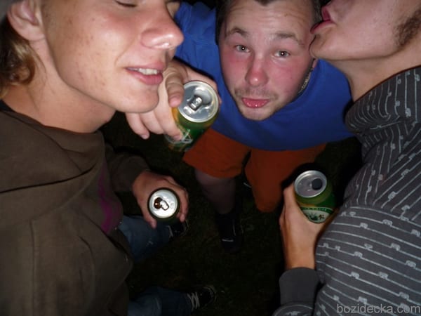 Horsefeathers Kozzy Style 2009