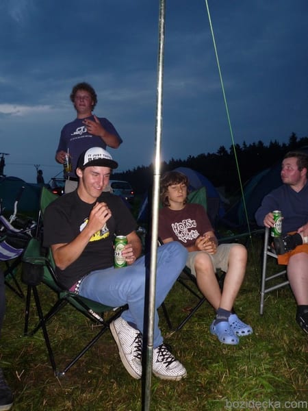 Horsefeathers Kozzy Style 2009
