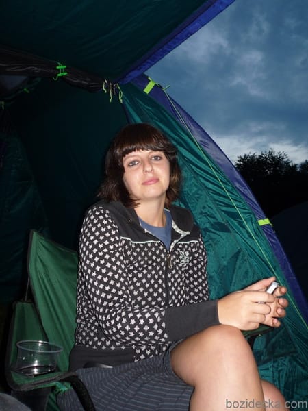 Horsefeathers Kozzy Style 2009