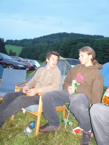 Horsefeathers Kozzy Style 2009