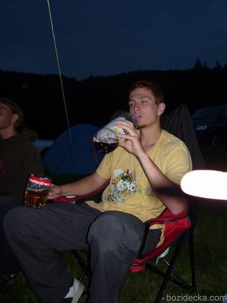 Horsefeathers Kozzy Style 2009