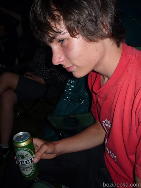 Horsefeathers Kozzy Style 2009