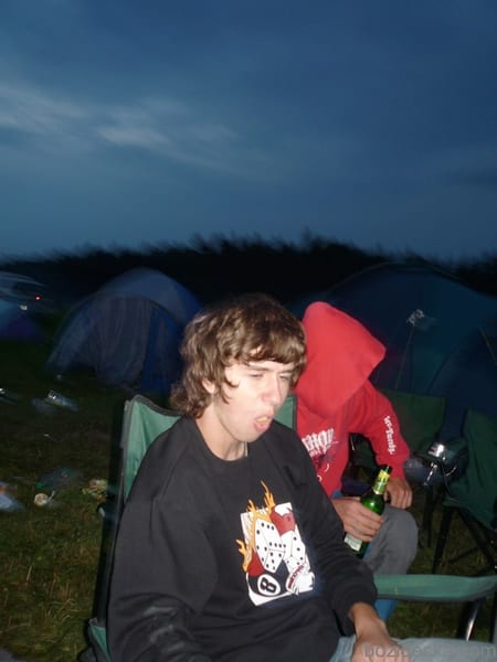 Horsefeathers Kozzy Style 2009
