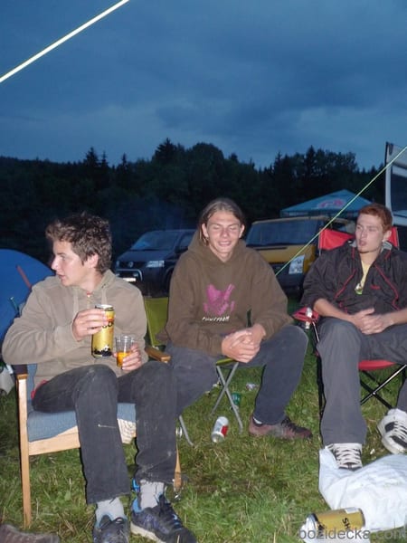 Horsefeathers Kozzy Style 2009