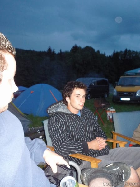Horsefeathers Kozzy Style 2009
