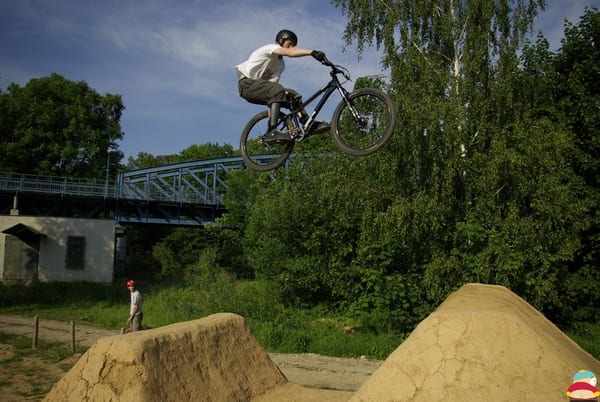 Výběr z května 2009