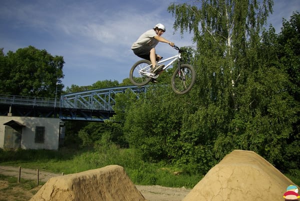 Výběr z května 2009