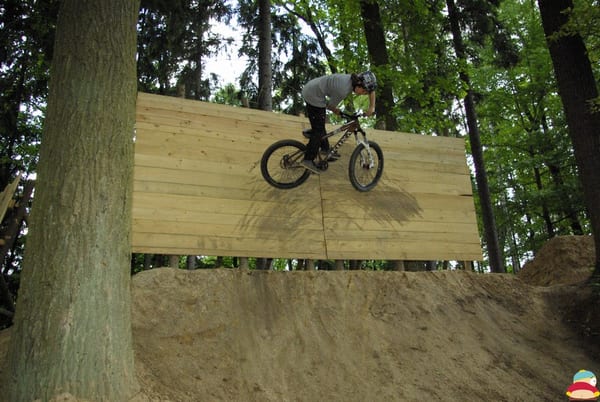Výběr z května 2009