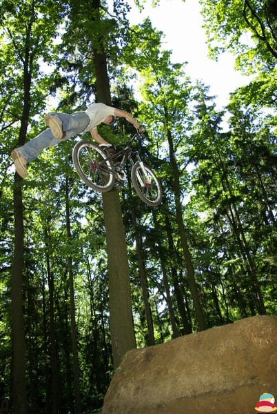 Výběr z května 2009