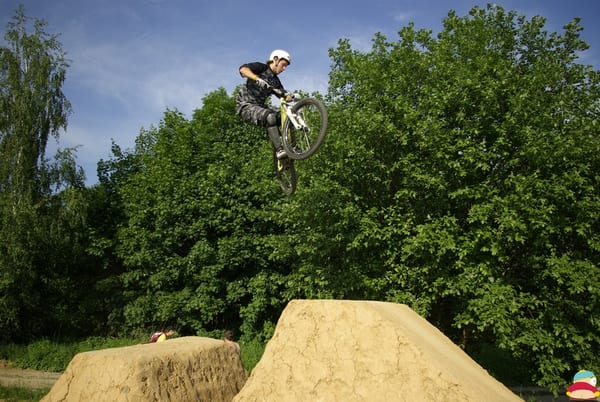 Výběr z května 2009