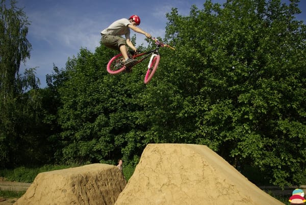 Výběr z května 2009