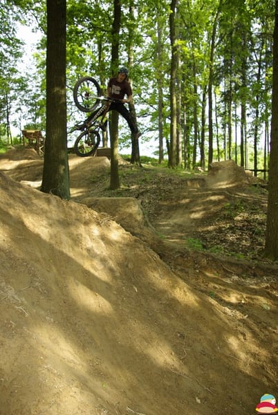 Výběr z května 2009