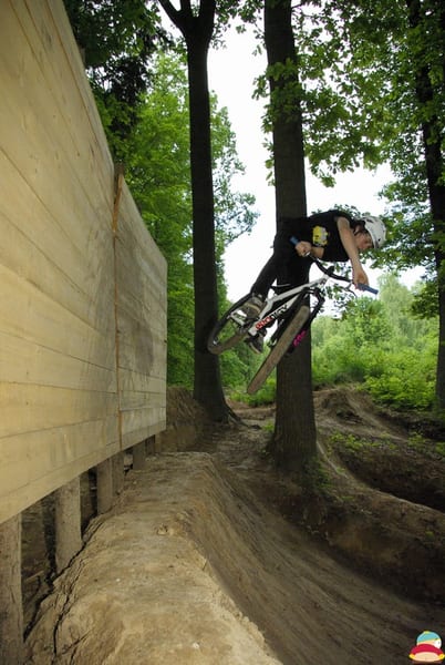 Výběr z května 2009